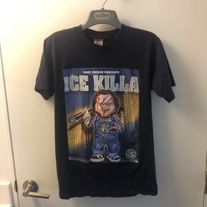 First Choice CHUCKY Tee